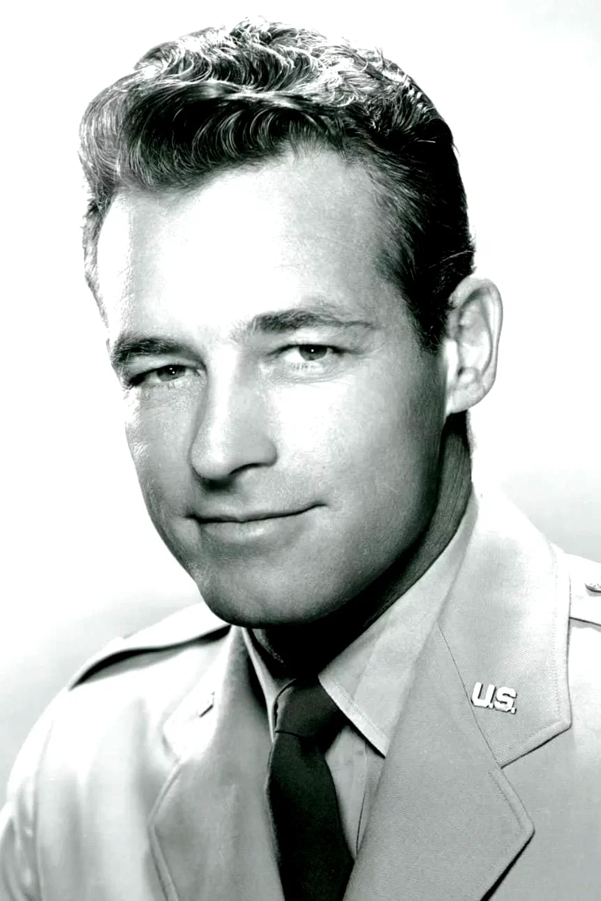 Guy Madison