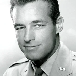 Photo star : Guy Madison