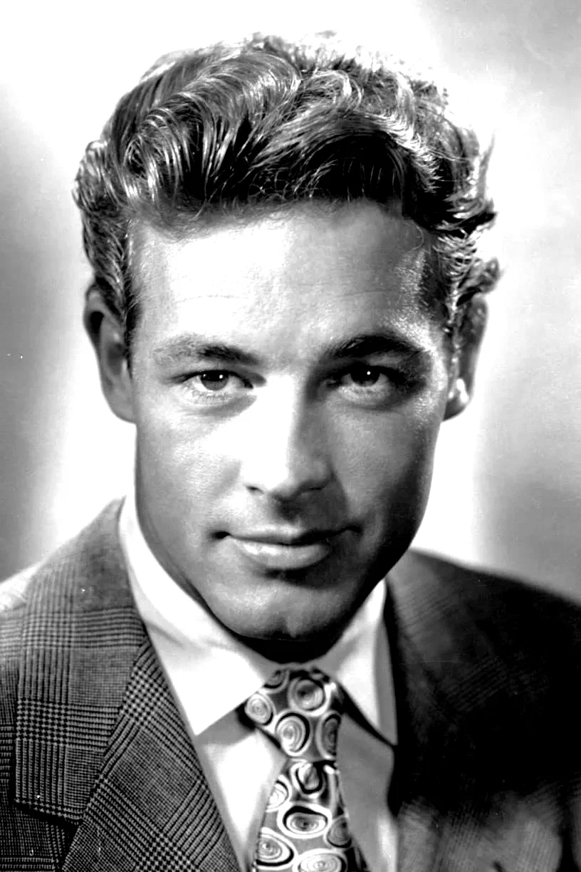 Guy Madison