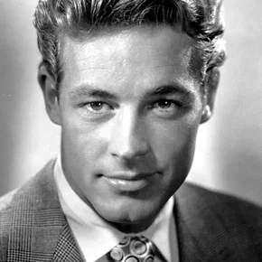 Photo star : Guy Madison