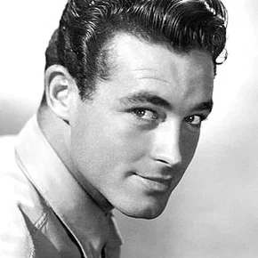 Photo star : Guy Madison