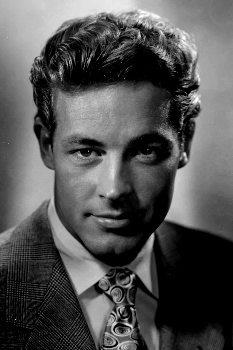 Guy Madison