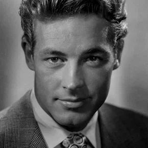 Photo star : Guy Madison