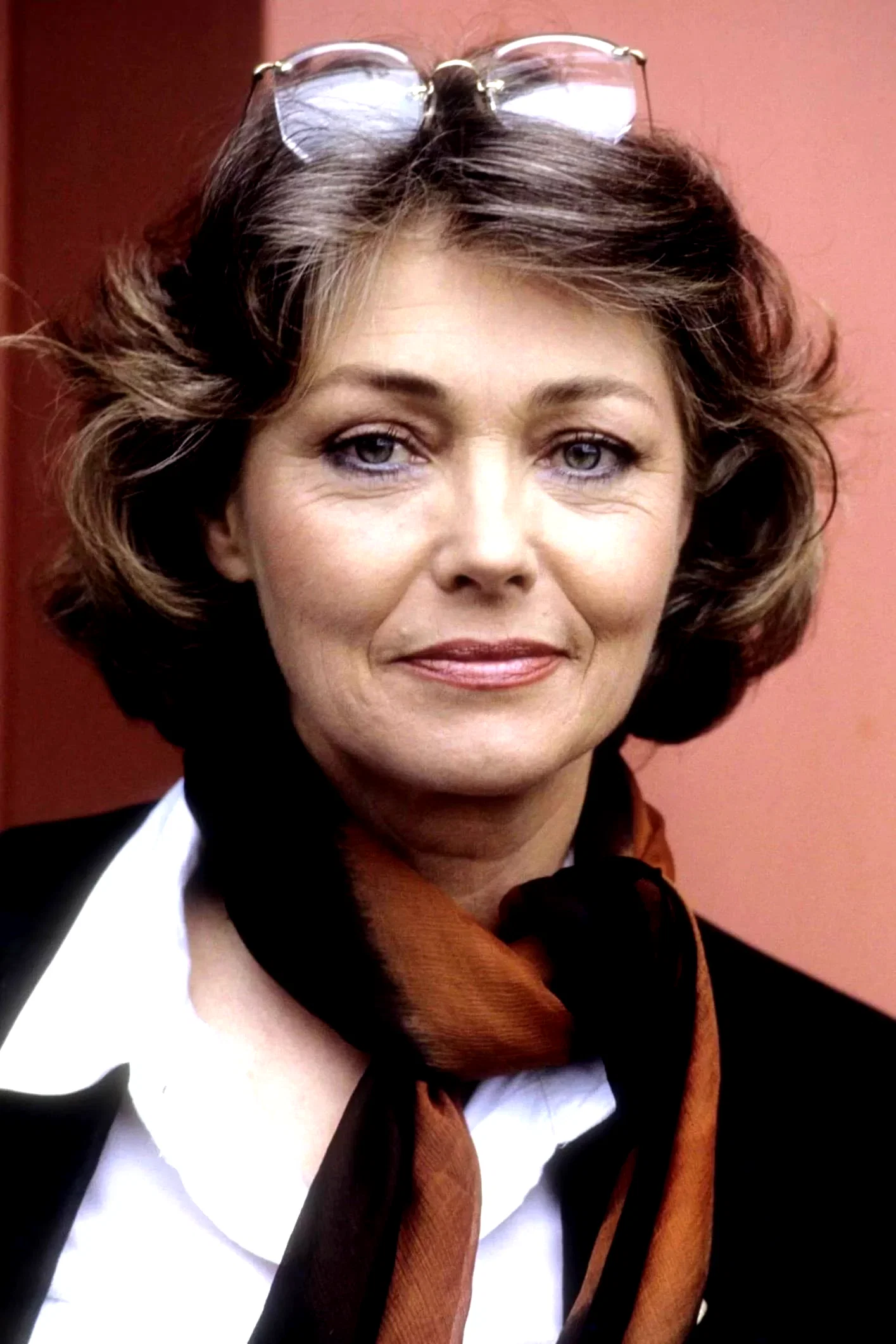 Ingeborg Schoner