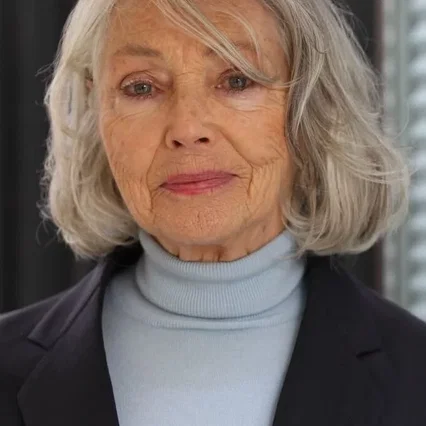 Ingeborg Schoner