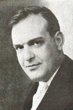 Charles Spaak photo