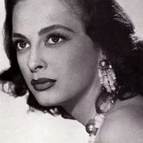 Photo star :  Marilyn Buferd