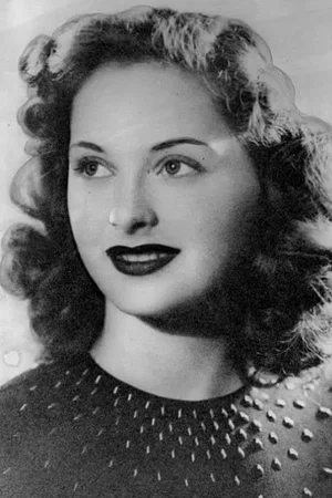  Marilyn Buferd photo