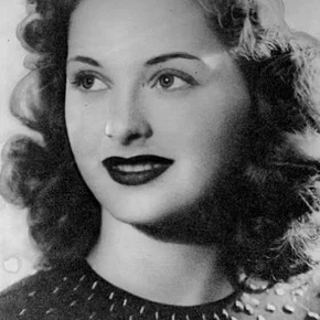 Photo star :  Marilyn Buferd