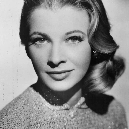  Dolores Michaels