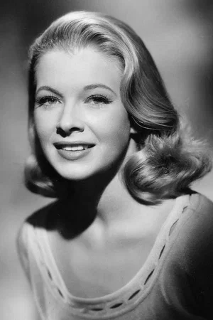  Dolores Michaels