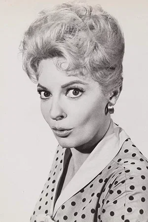 Carole Cook photo