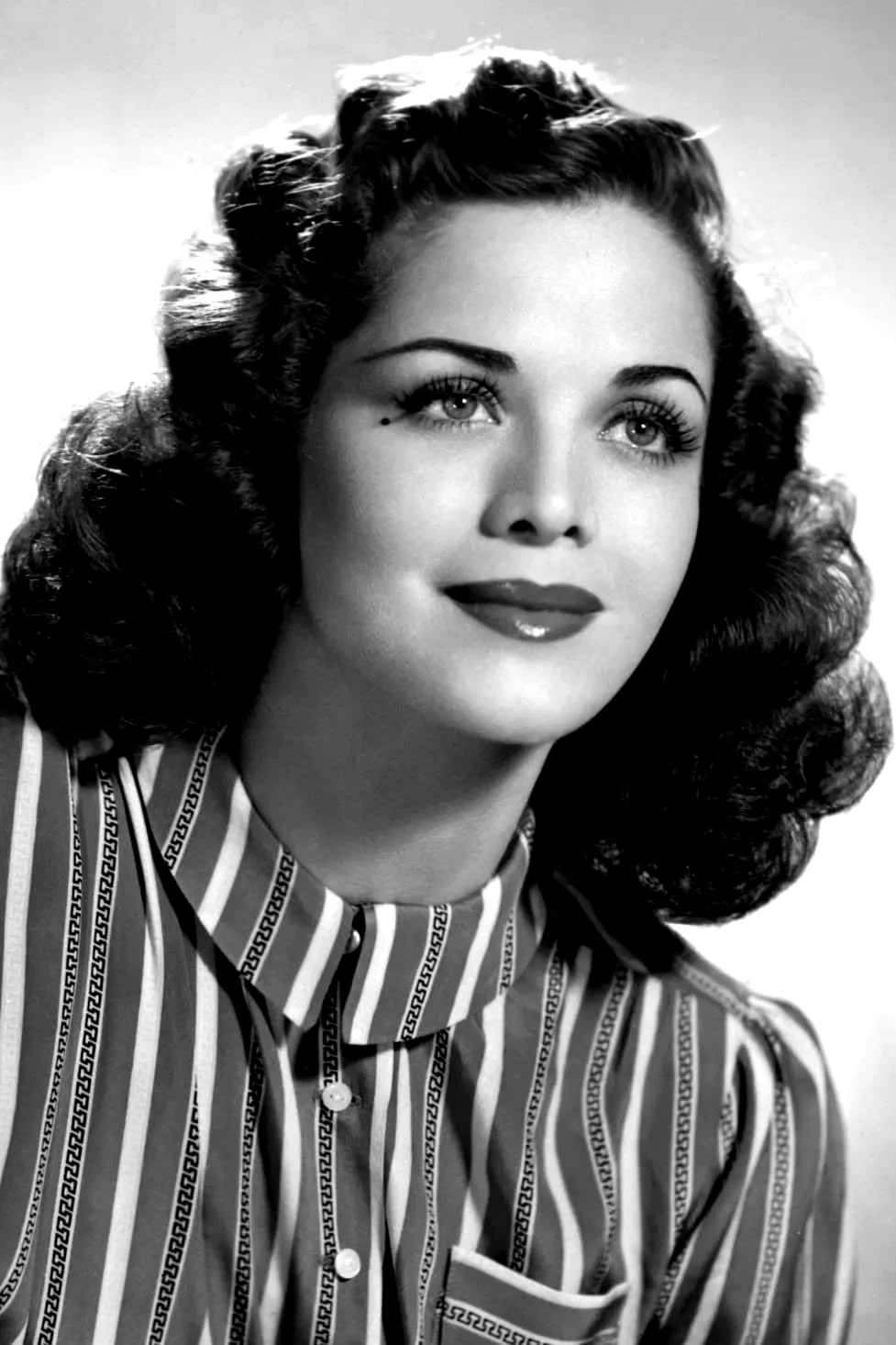  Carol Bruce