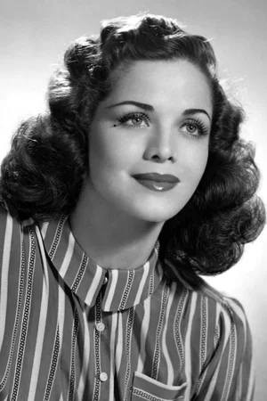  Carol Bruce