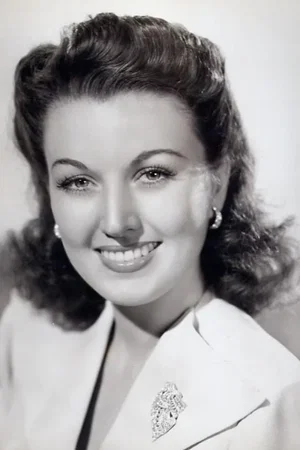  Ginny Simms
