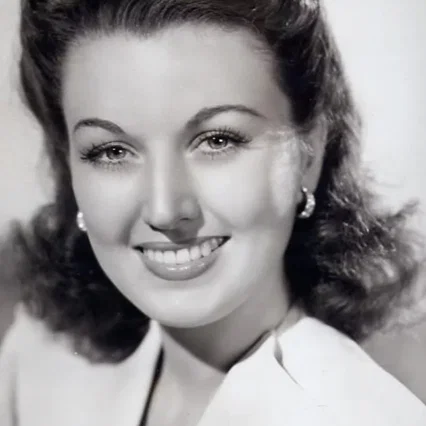  Ginny Simms