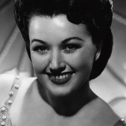  Ginny Simms