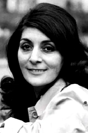  Georgia Brown
