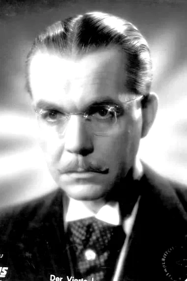  Franz Schafheitlin