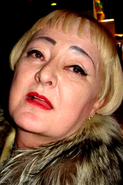 Olga Baïdar-Poliakoff