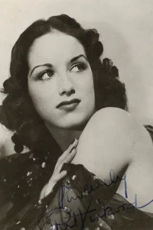 Pat Kirkwood photo