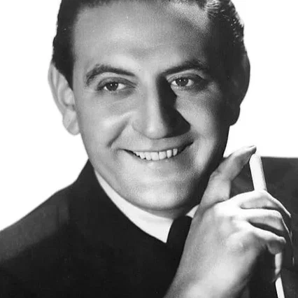  Guy Lombardo