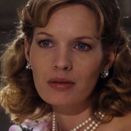  Jacqueline Kerry