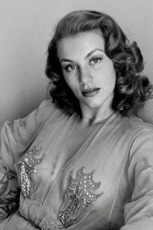  Linda Christian photo