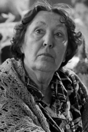 Photo de Danuta Wodynska