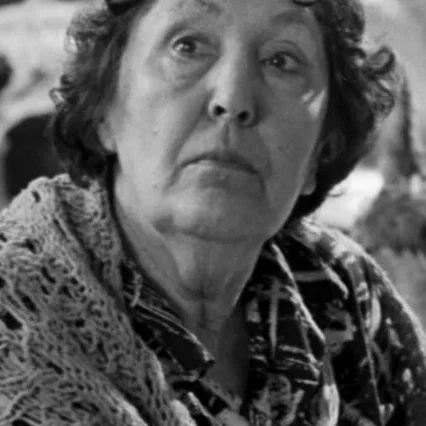 Danuta Wodynska