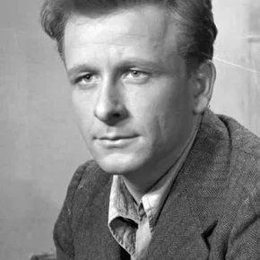 Photo star :  Mieczyslaw Stoor