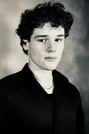  Isaac Krasner photo
