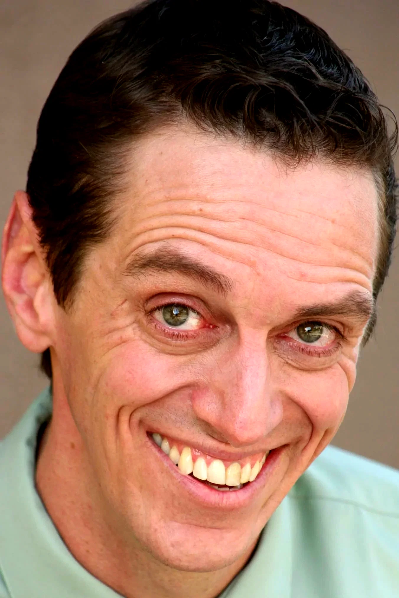 Michael Rae Sommers