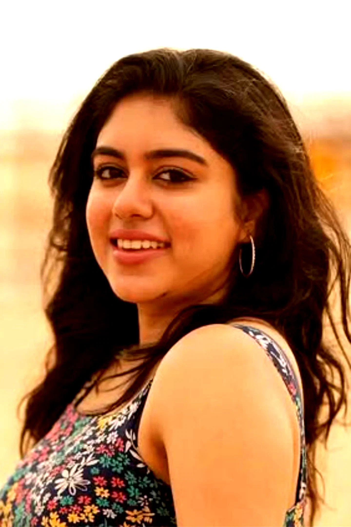  Ramya Ranganathan