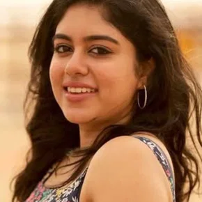 Photo star :  Ramya Ranganathan