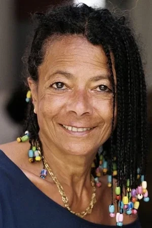 Marie-Christine Darah photo