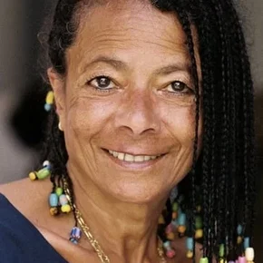 Photo star : Marie-Christine Darah