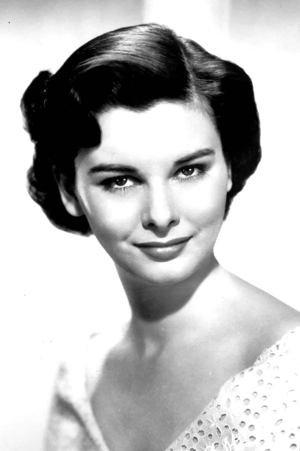  Audrey Dalton