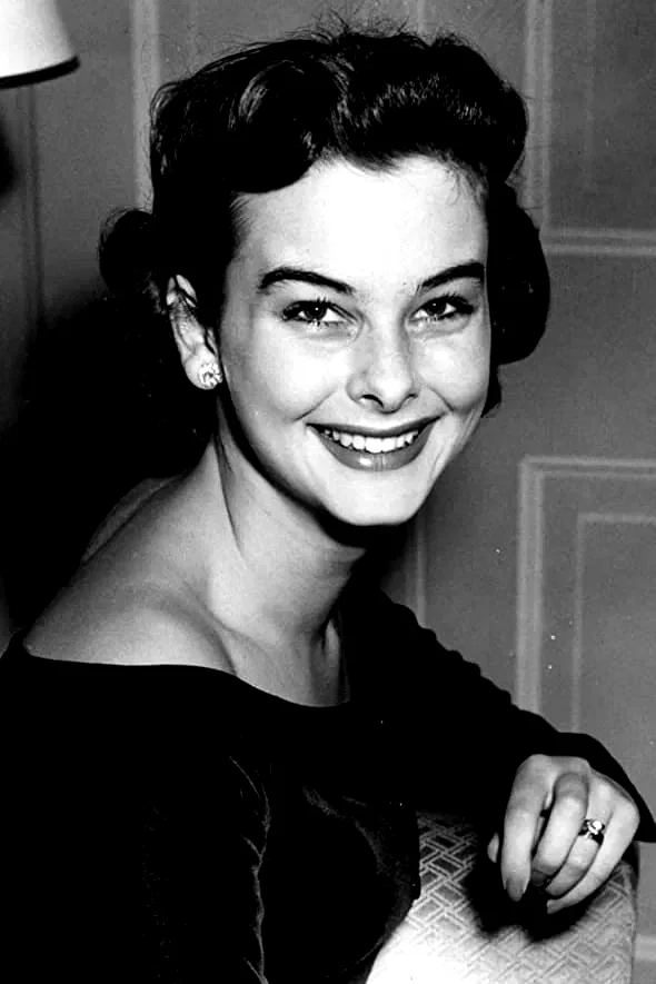 Audrey Dalton