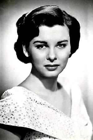  Audrey Dalton