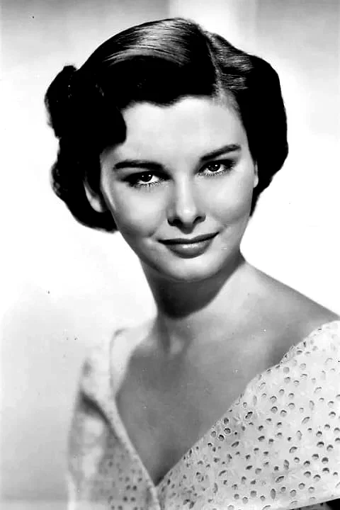  Audrey Dalton