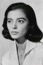  Marisa Pavan