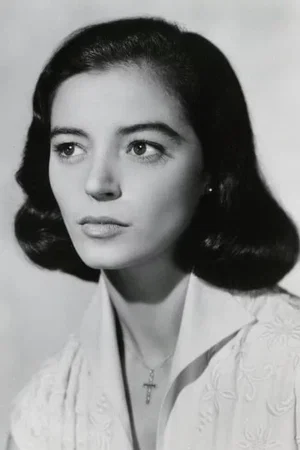  Marisa Pavan