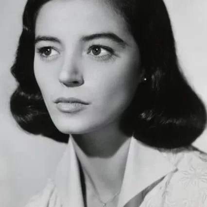  Marisa Pavan