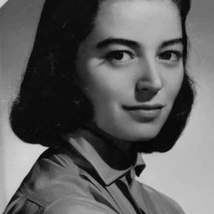  Marisa Pavan