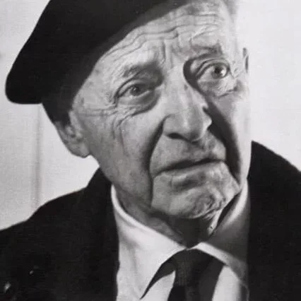 Edgar Stehli