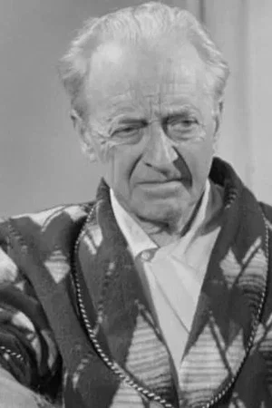 Edgar Stehli photo