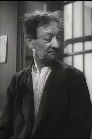 Albert Broquin photo