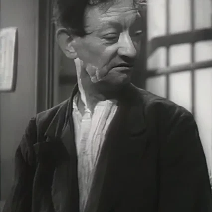 Albert Broquin