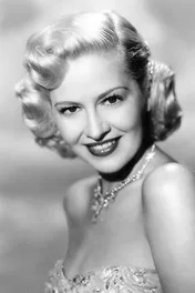  Marilyn Maxwell